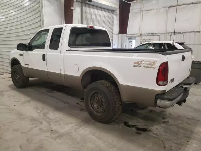 2003 Ford F250 Super Duty