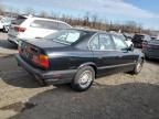 1995 BMW 530 I Automatic