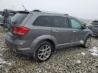 2012 Dodge Journey Crew