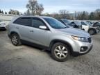 2013 KIA Sorento LX