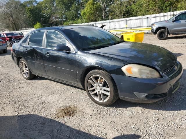 2006 Chevrolet Impala LT