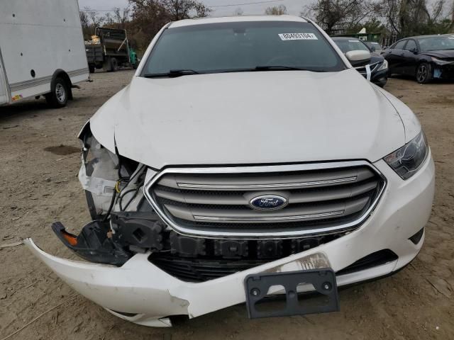 2015 Ford Taurus SEL