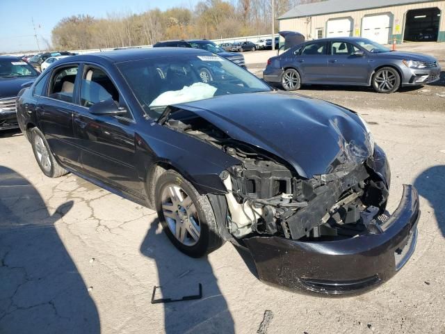 2012 Chevrolet Impala LT