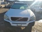 2005 Volvo XC90 T6