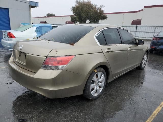 2009 Honda Accord EXL