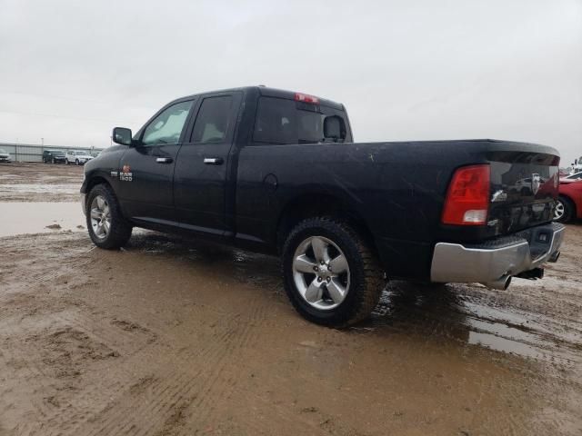 2015 Dodge RAM 1500 SLT