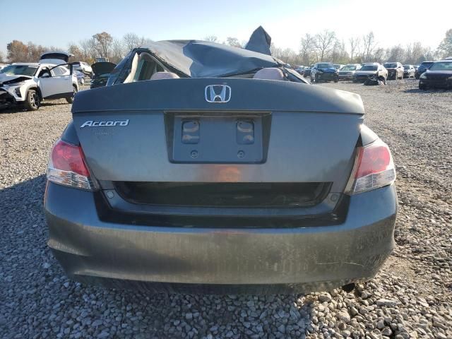 2008 Honda Accord LXP