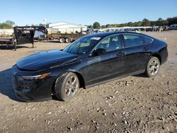 Honda salvage cars for sale: 2024 Honda Accord EX