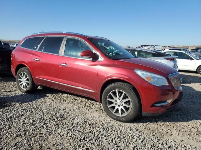 2013 Buick Enclave