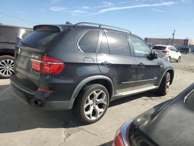 2011 BMW X5 XDRIVE35I