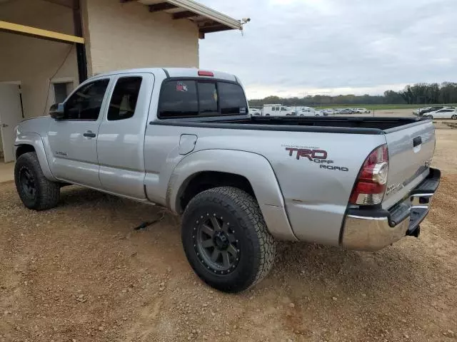 2010 Toyota Tacoma Prerunner Access Cab