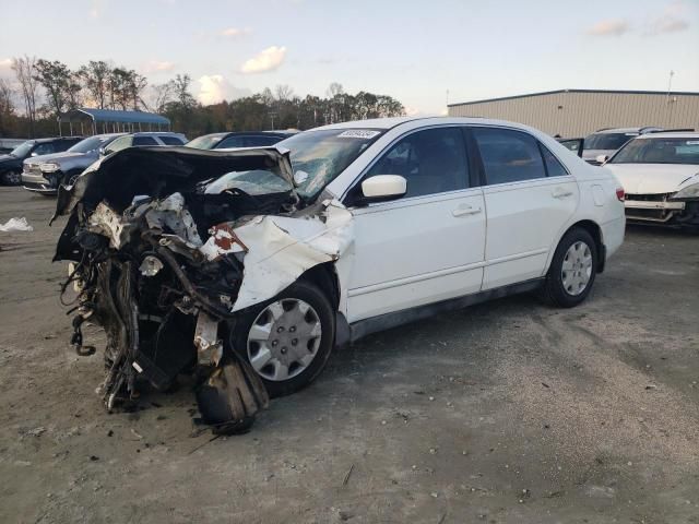 2004 Honda Accord LX