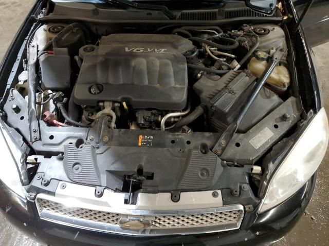 2006 Chevrolet Impala LT