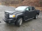 2015 GMC Canyon SLE