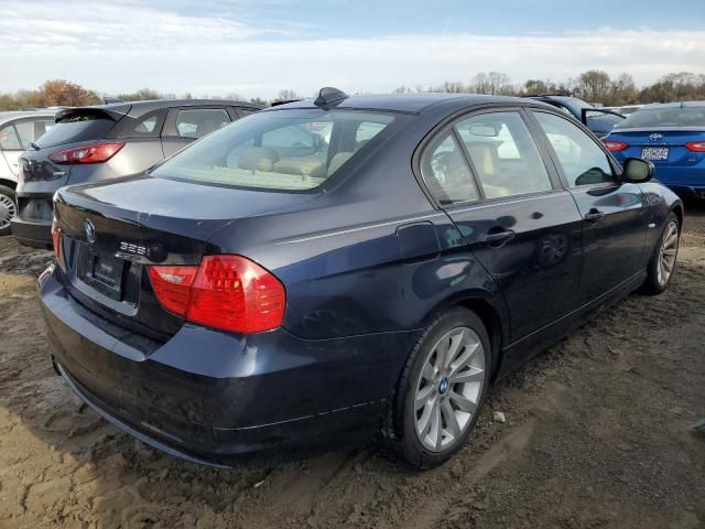 2010 BMW 328 I