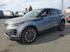 2025 Land Rover Range Rover Evoque Dynamic SE