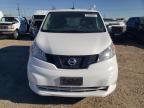 2021 Nissan NV200 2.5S