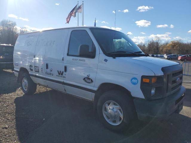 2008 Ford Econoline E250 Van