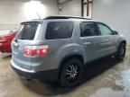 2008 GMC Acadia SLT-2