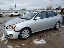 2008 Hyundai Elantra GLS en venta en Littleton, CO