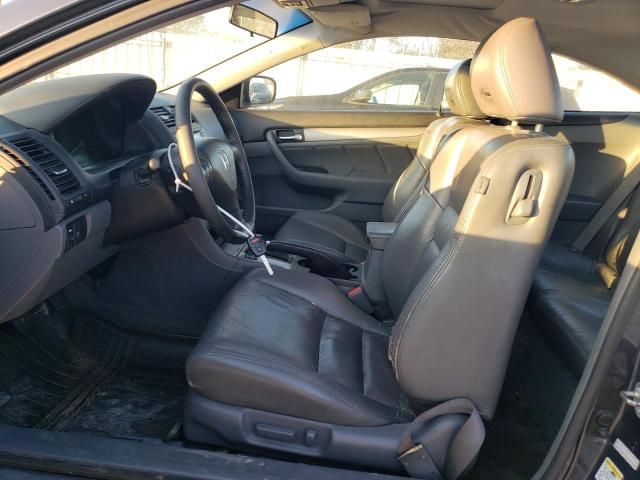 2006 Honda Accord EX