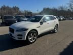 2018 Jaguar F-PACE Premium