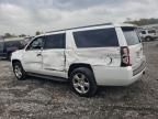 2015 Chevrolet Suburban C1500 LT