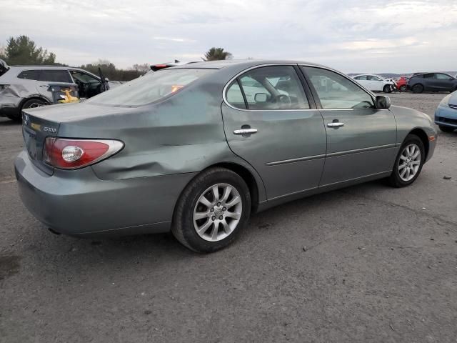 2003 Lexus ES 300