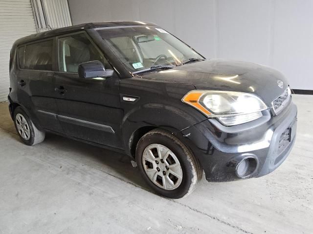 2012 KIA Soul