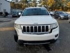 2012 Jeep Grand Cherokee Limited