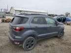 2018 Ford Ecosport SES