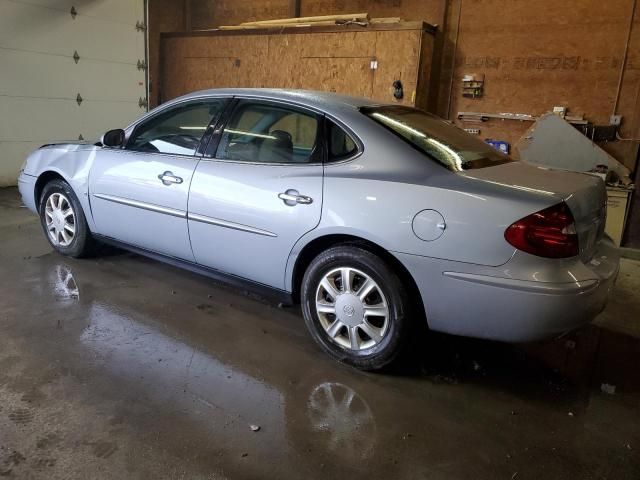 2006 Buick Lacrosse CX