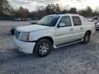 2003 Cadillac Escalade EXT