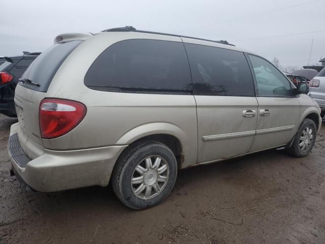 2006 Chrysler Town & Country Touring