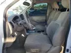 2012 Nissan Pathfinder S