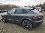 2020 Porsche Macan S