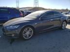 2015 Tesla Model S 70D