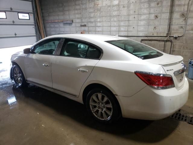 2013 Buick Lacrosse