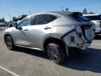 2024 Lexus NX 350H Base