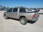 2005 Toyota Tacoma Double Cab Prerunner