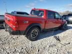 2016 Dodge RAM 1500 Rebel