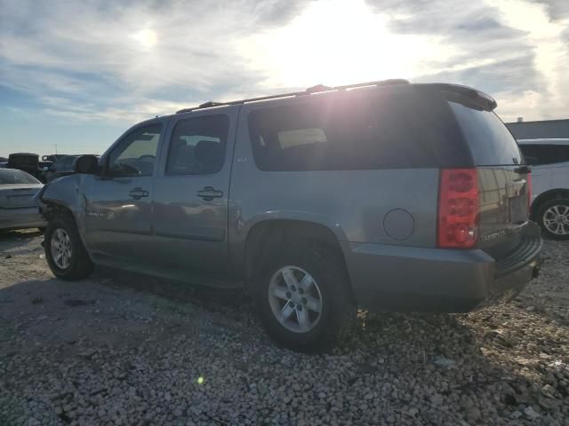 2008 GMC Yukon XL C1500