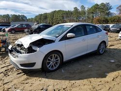 2016 Ford Focus SE en venta en Seaford, DE