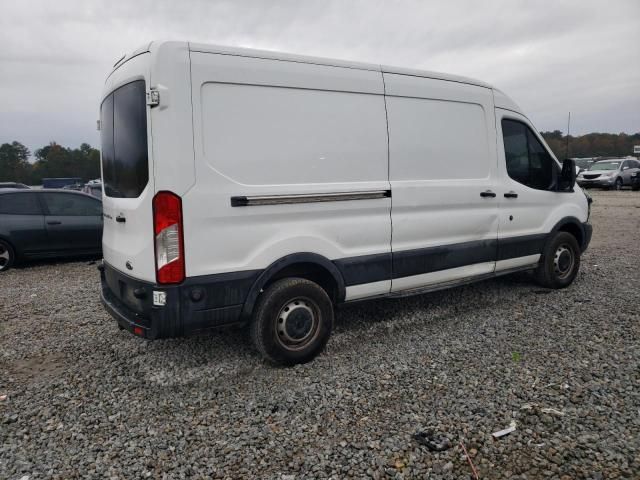 2015 Ford Transit T-250