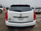 2016 Cadillac SRX