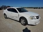 2008 Dodge Avenger SE