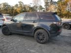 2019 Land Rover Discovery Sport HSE