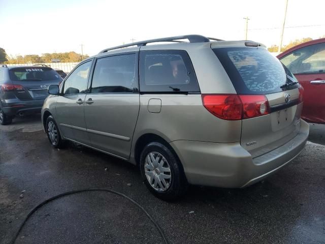 2006 Toyota Sienna CE