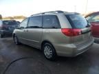 2006 Toyota Sienna CE