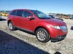 2012 Lincoln MKX